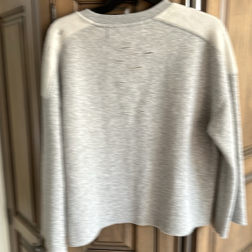 Code Mode Sweatshirt - Picture 4 of 5